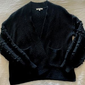 Madewell bobble cardigan